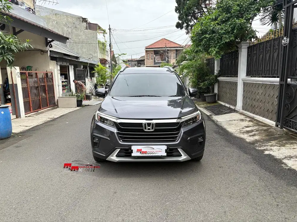 Honda BR-V 2023 Bensin