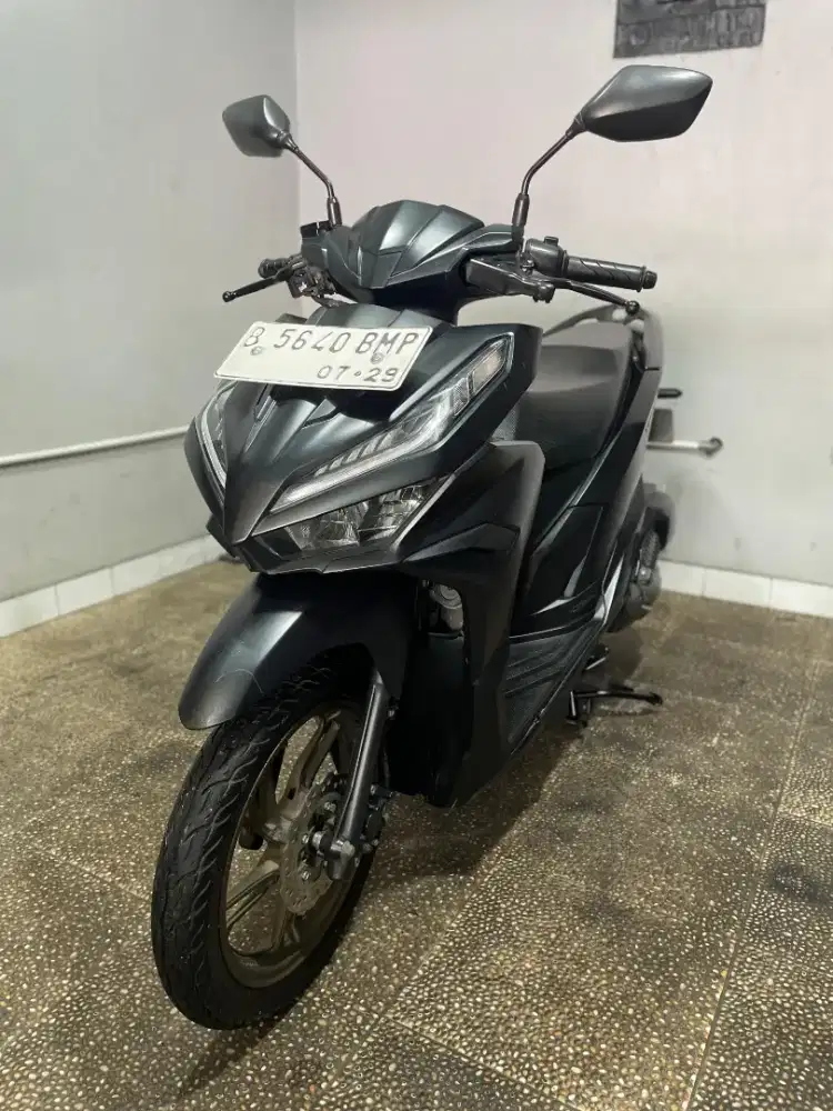HONDA VARIO 125 KYLES 2024