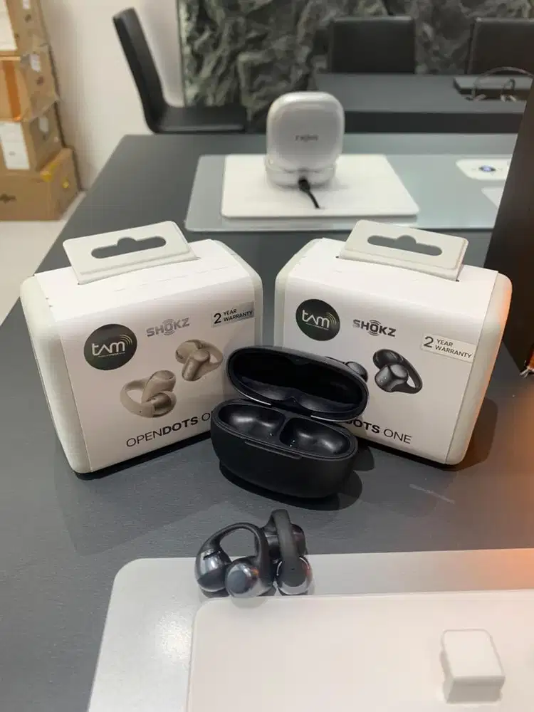 New Shokz OpenDots One Official Store