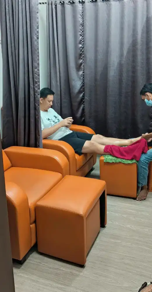 Cari Terapis wanita & pria