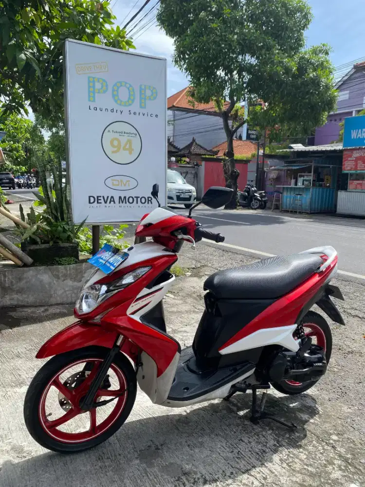 Xeon 2013 Deva motor