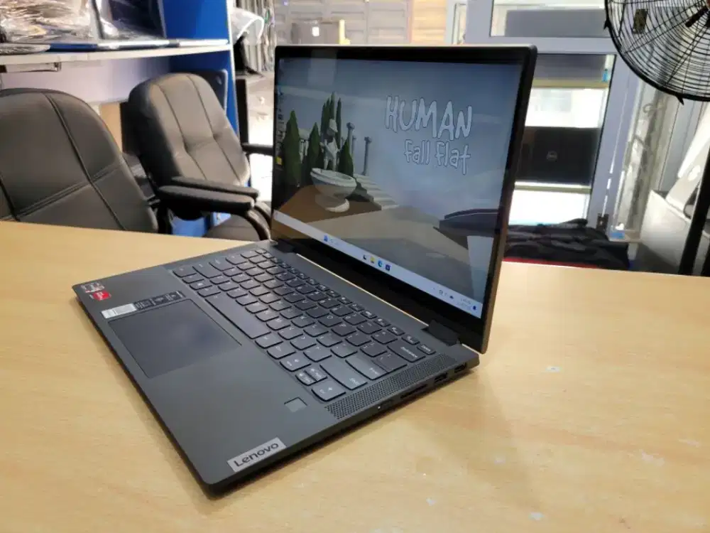 Lenovo ideapad flex 5