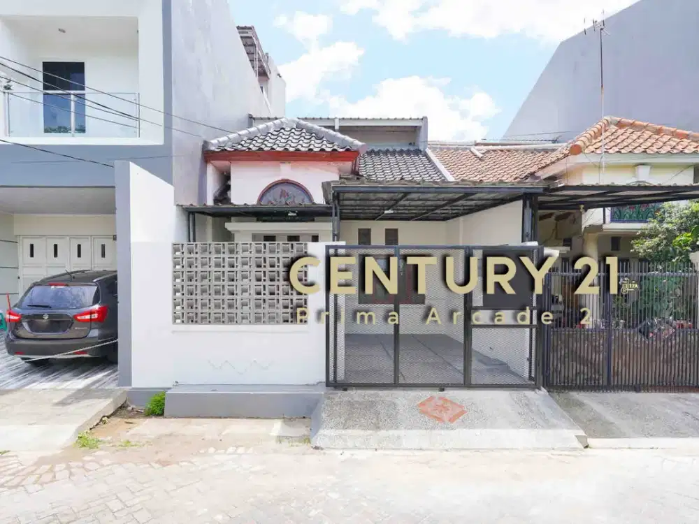 Rumah minimalis strategis d Jakarta barat pr 14784