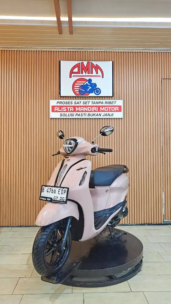 GRAND FILANO NEO TH 202 BISA CASH/KREDIT/TT/BAYAR PAKAI CC/PAYLATER