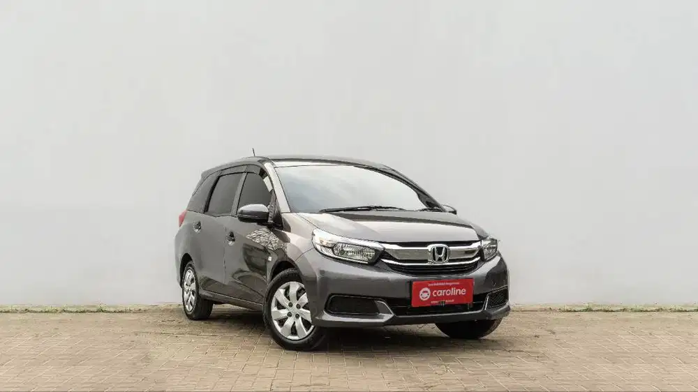 HONDA MOBILIO S 1.5 2022 - UNIT SIAP PAKAI (GARANSI SELAMA 1 TAHUN)