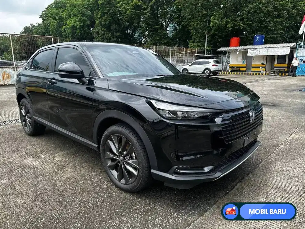 [Mobil Baru] HRV E+ HYBRID 2025