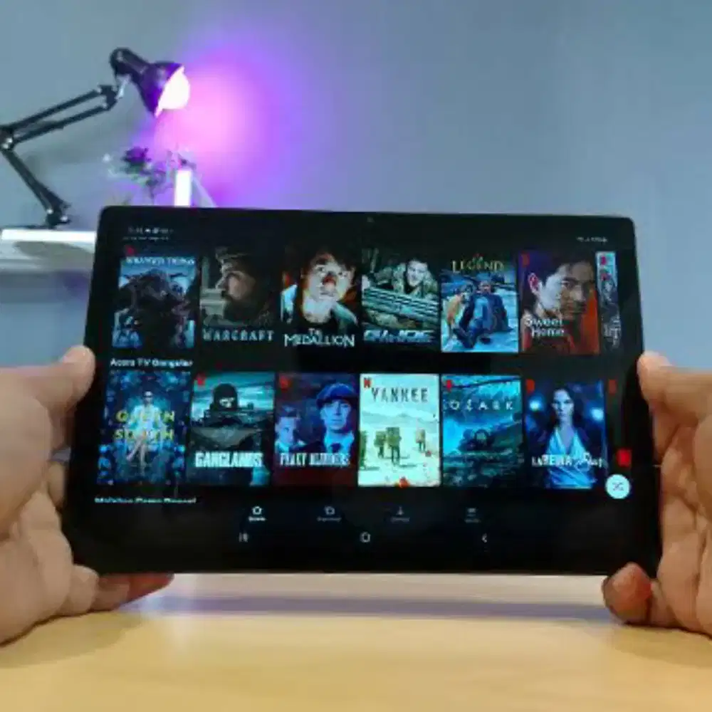 Jual Tablet 4G LTE Tab Pad Xiaomi