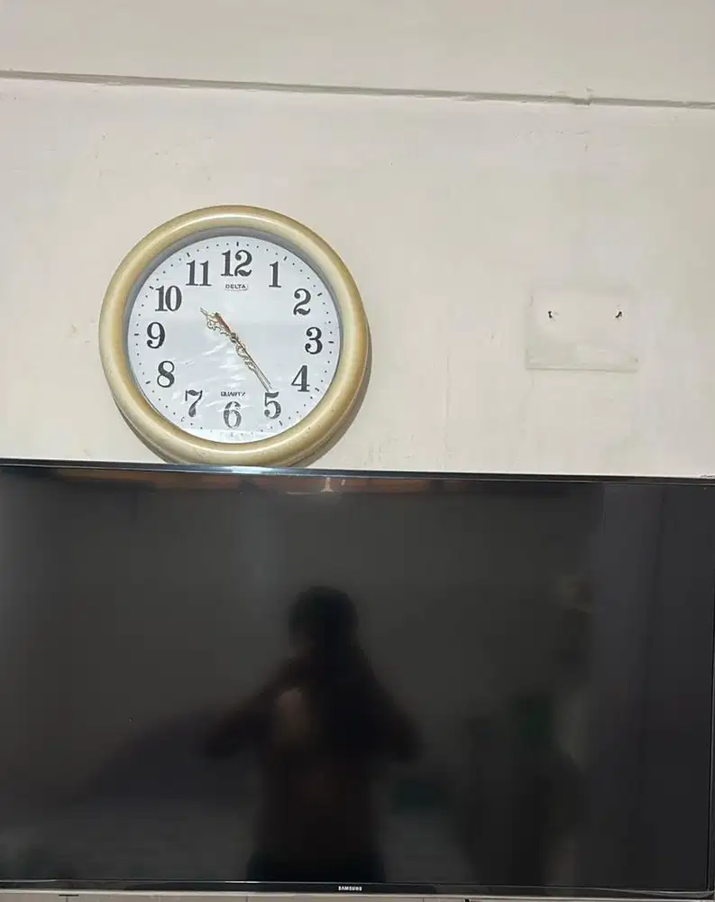 Dijual TV Samsung 43 inch UHD