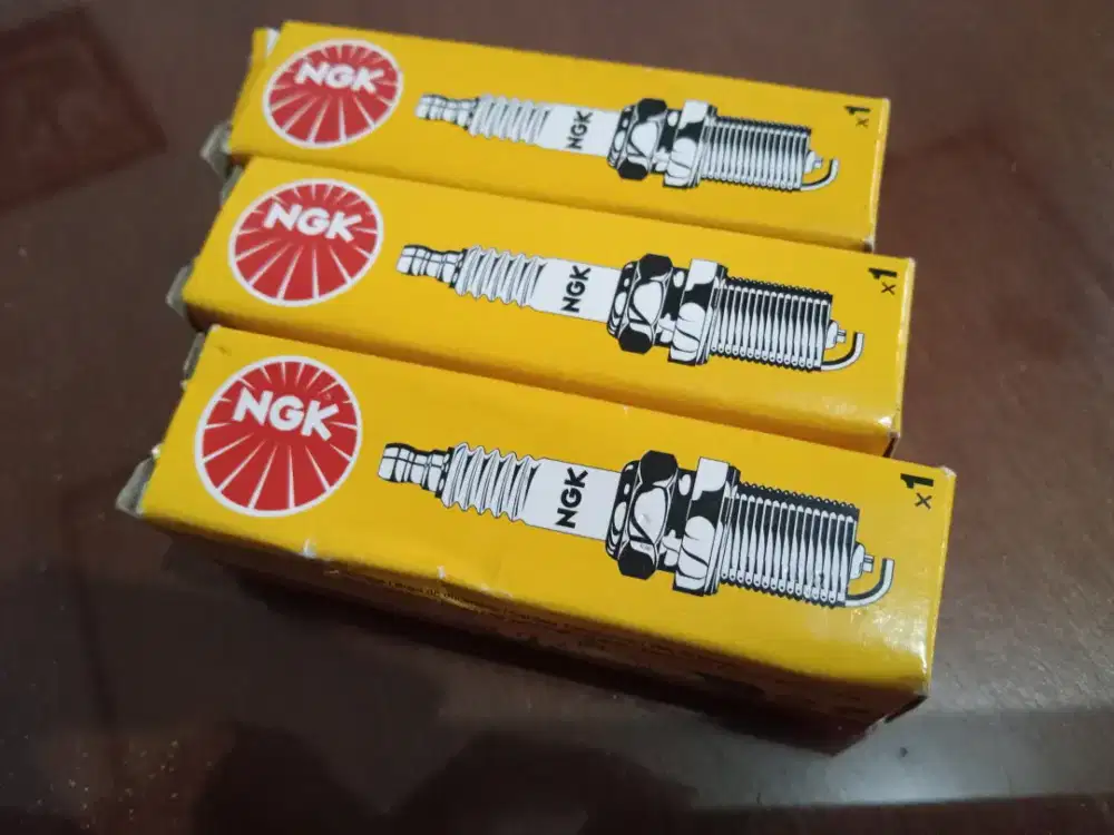 Busi NGK 3 buah