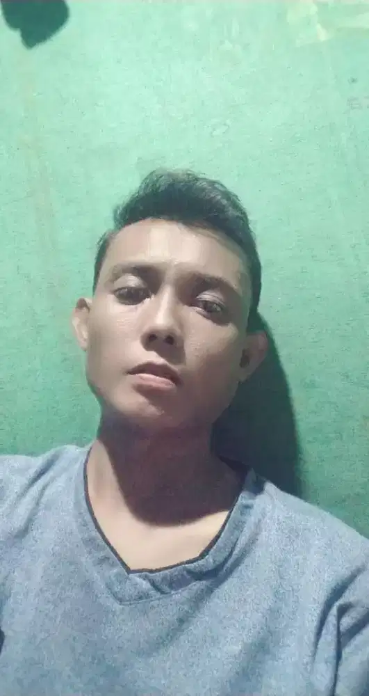 Cari kerjaan apa aja