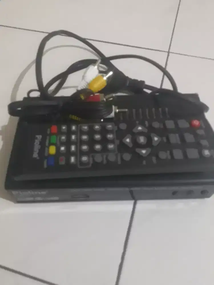 Mahar STB PIOLINE FULSET