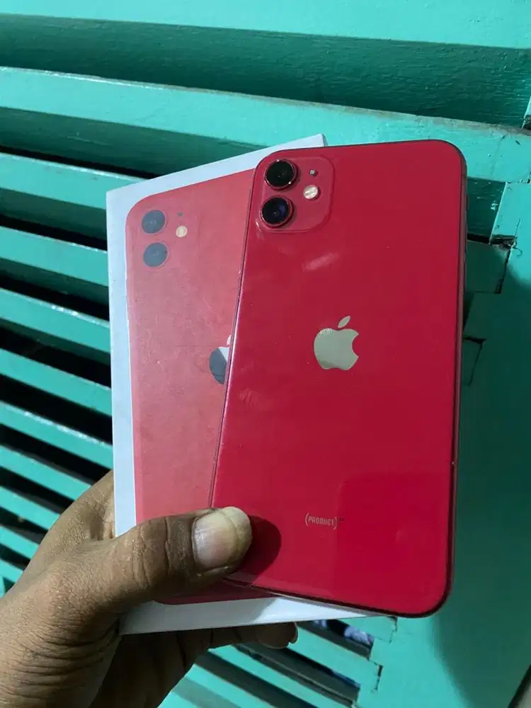 Iphone 11 64gb inter alloperator