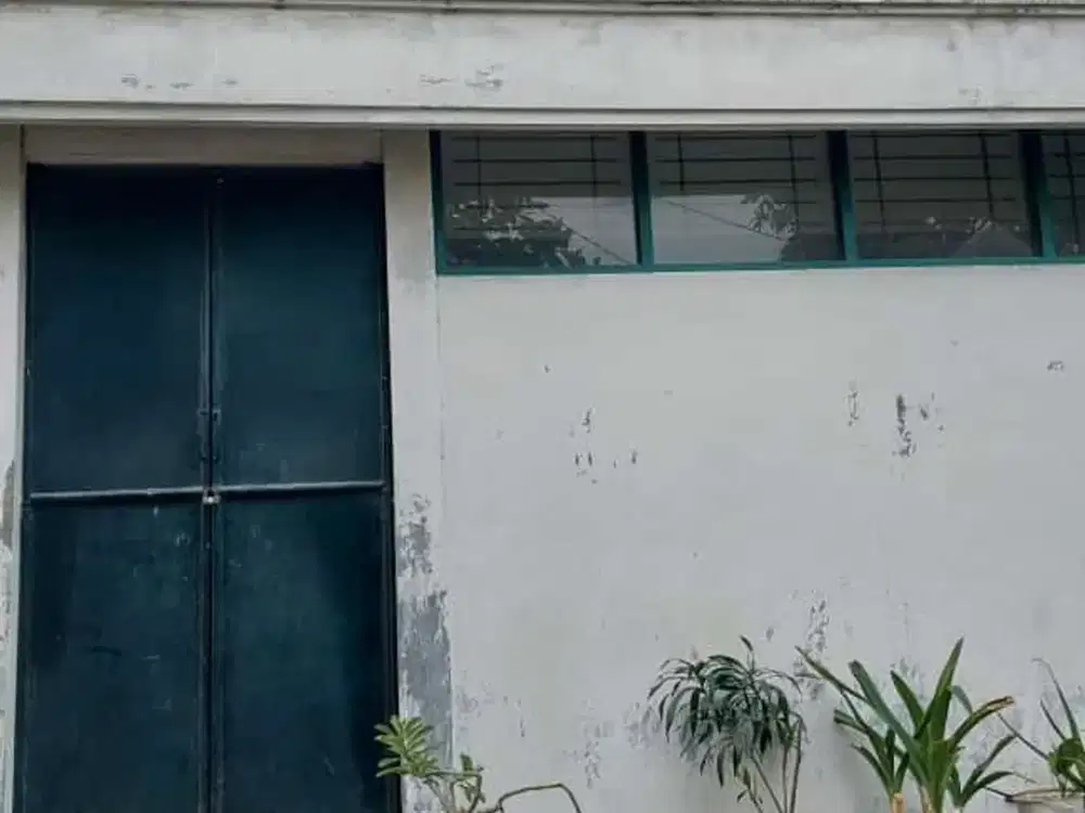 Disewakan Rumah Murah di Gubeng Kertajaya Surabaya