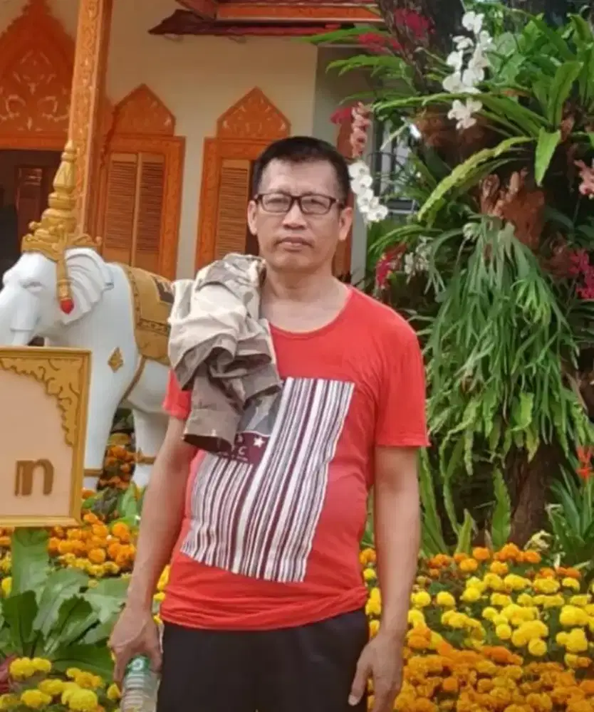 Butuh pekerjaa sbg Driver Pribadi