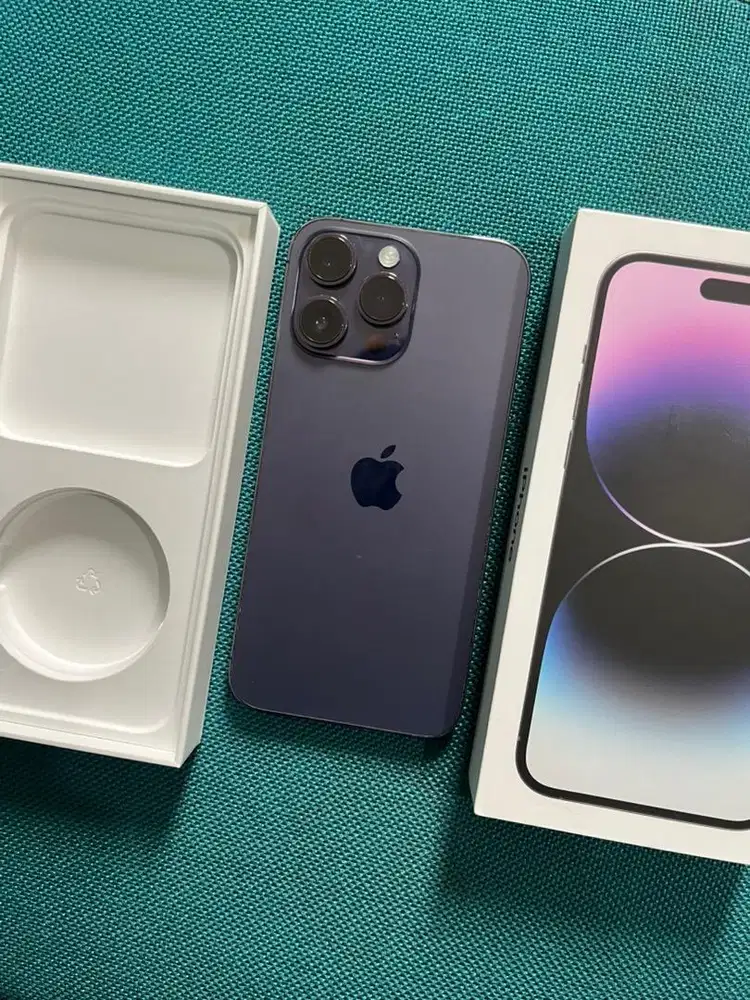 iPhone 14 Pro Max 512gb iBox