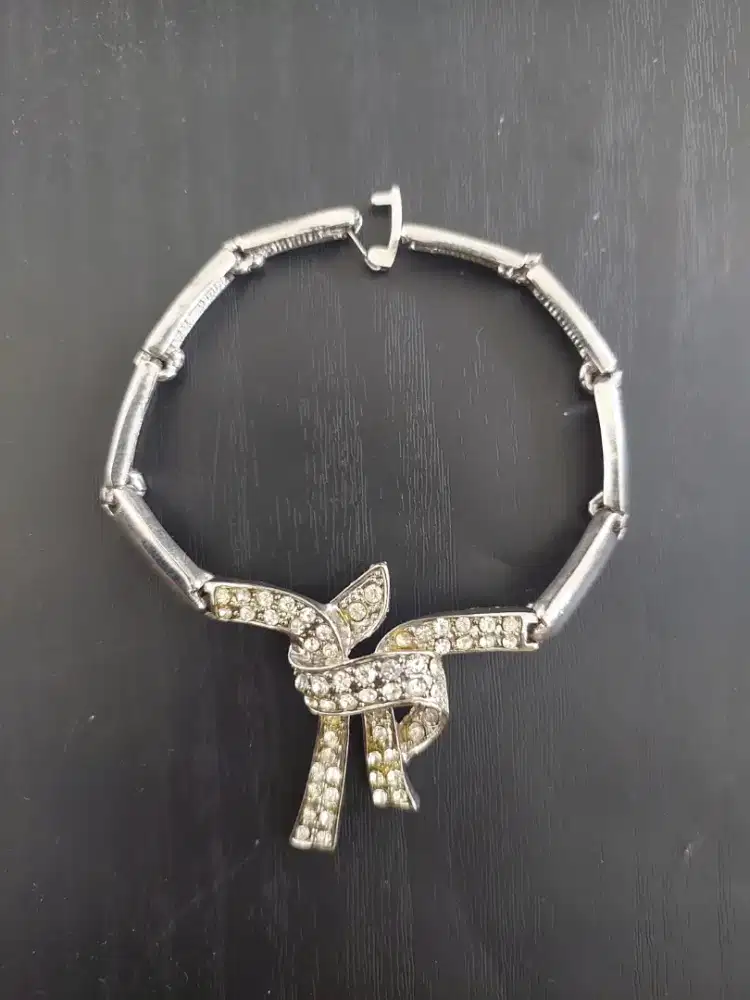 1 set perhiasan anti luntur