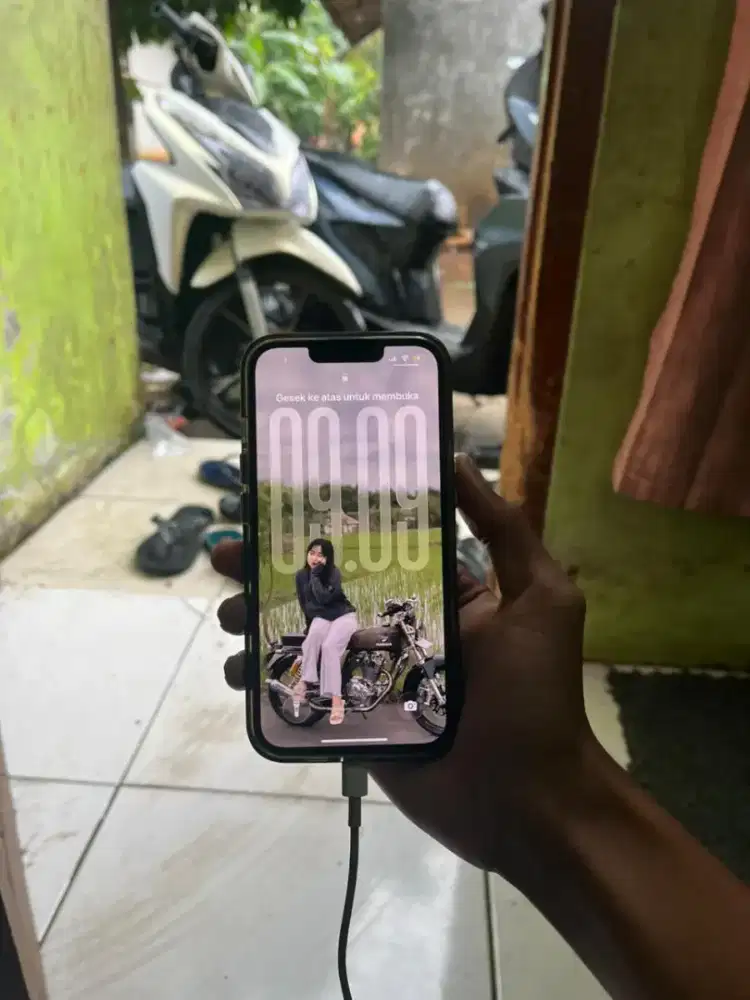 iPhone 13 pro inter allop 128gb