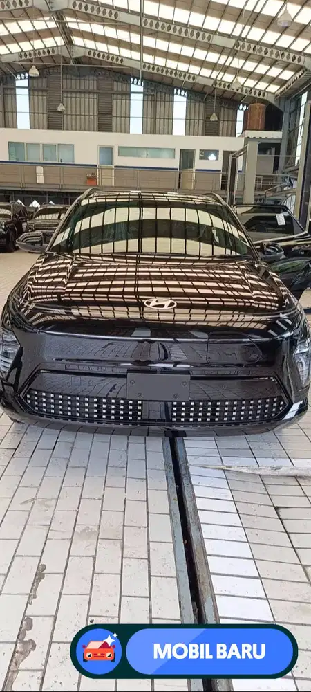 [Mobil Baru] Hyundai Kona EV Signature Long Range SLR 2026