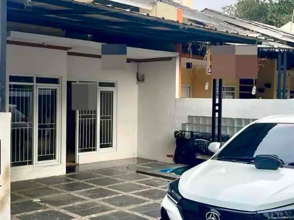 Rumah murah depok, kalimulya