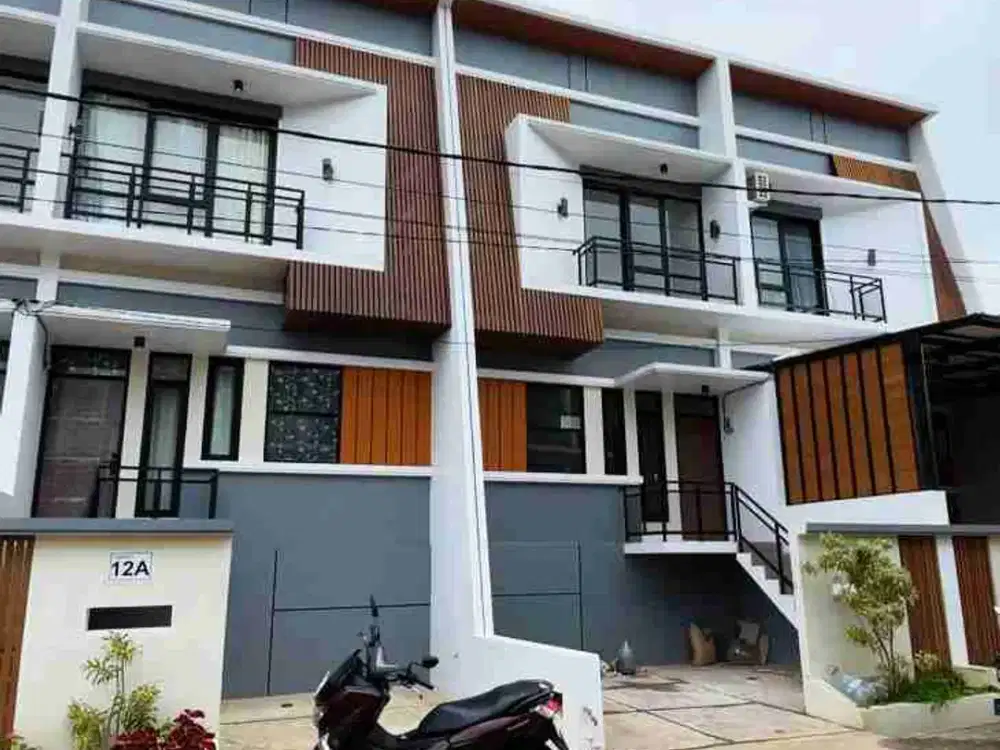 Jual Rumah TerMurah dkt Tol Soreang Kabupaten Bandung