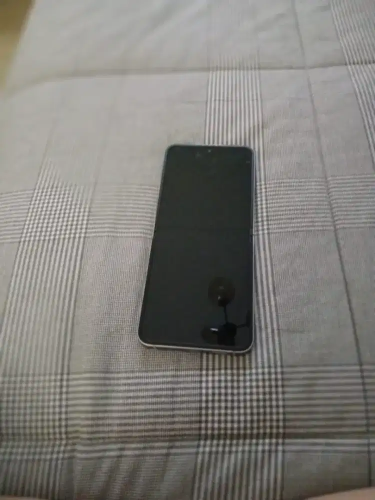 Galaxy flip6 256 batangan