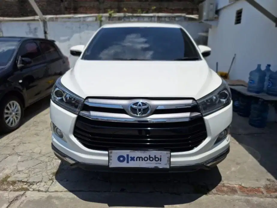 DP MURAH Toyota Kijang Innova 2.0 V Bensin-AT 2019  CKYKB