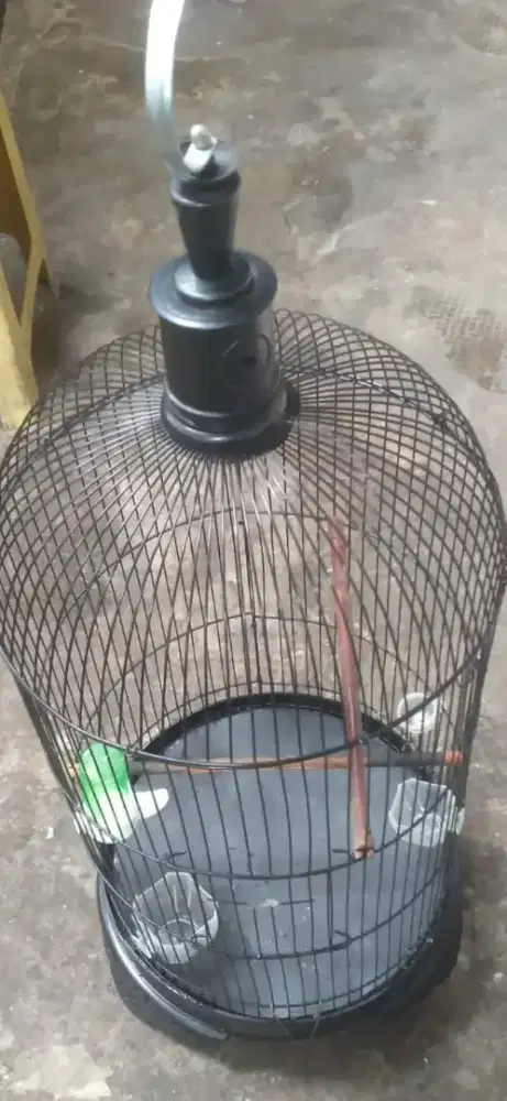 Bismillah jual kandang besi LB