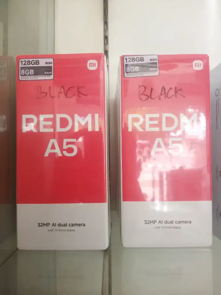 Xiaomi redmi A5