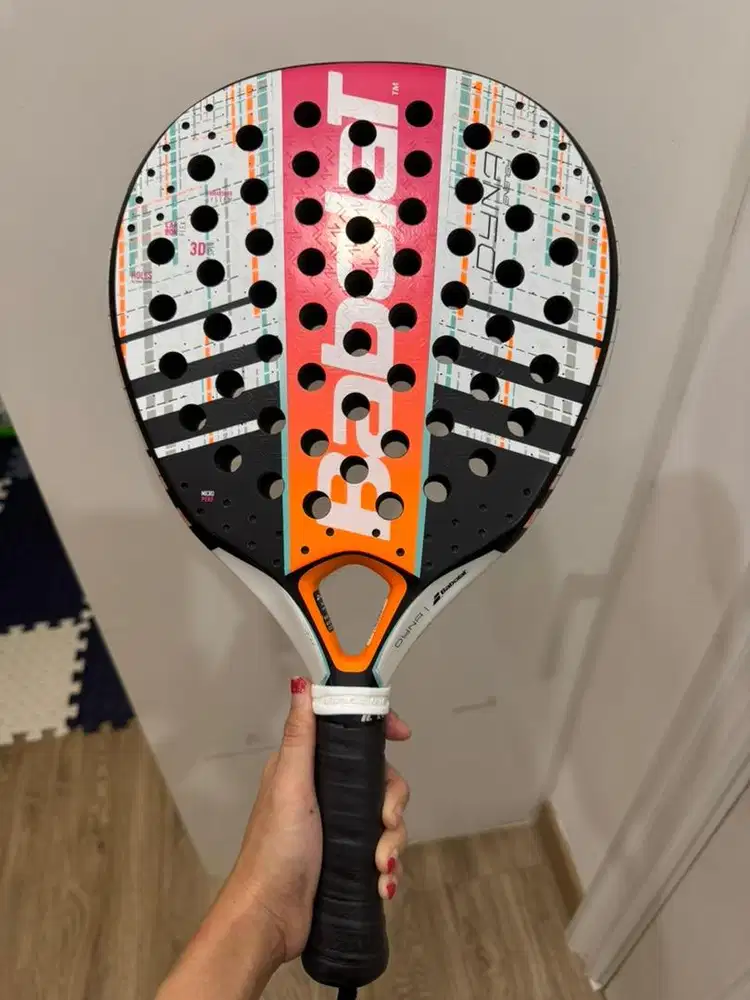 Babolat Dyna Energy 2023