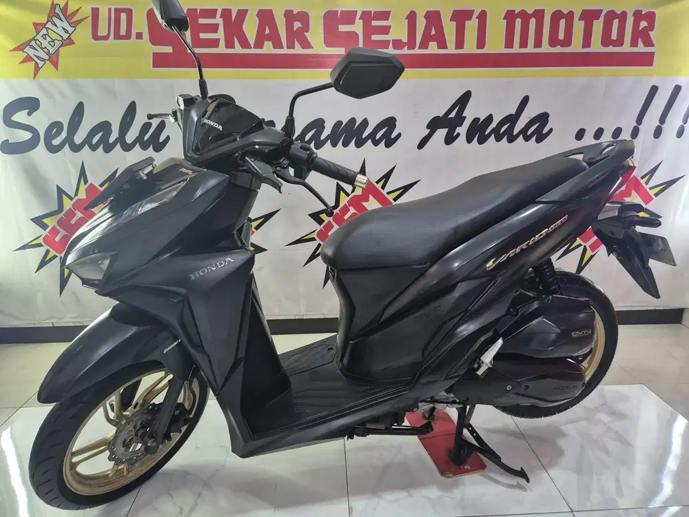 Vario New 150 se keyles iss cbs