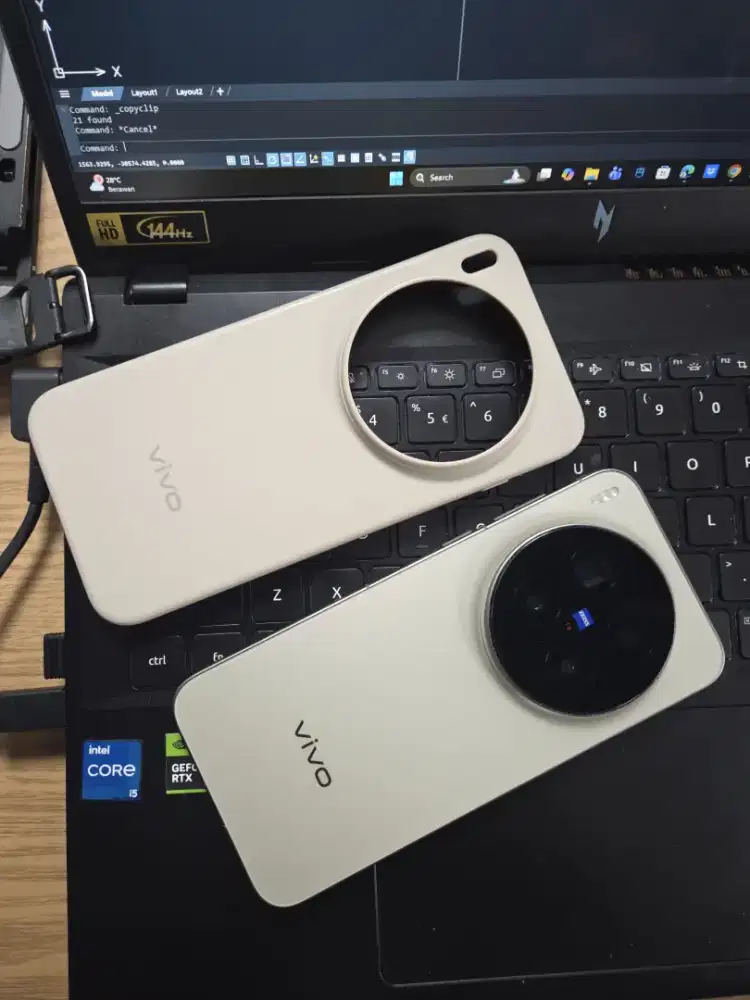 Vivo X 300 Pro 512 GB