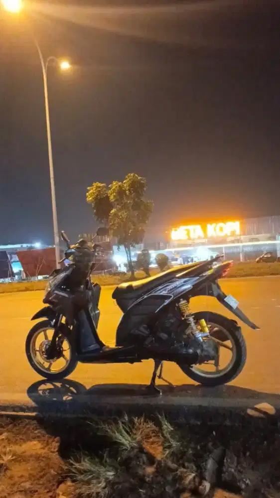 Jual Cepat Vario 2011