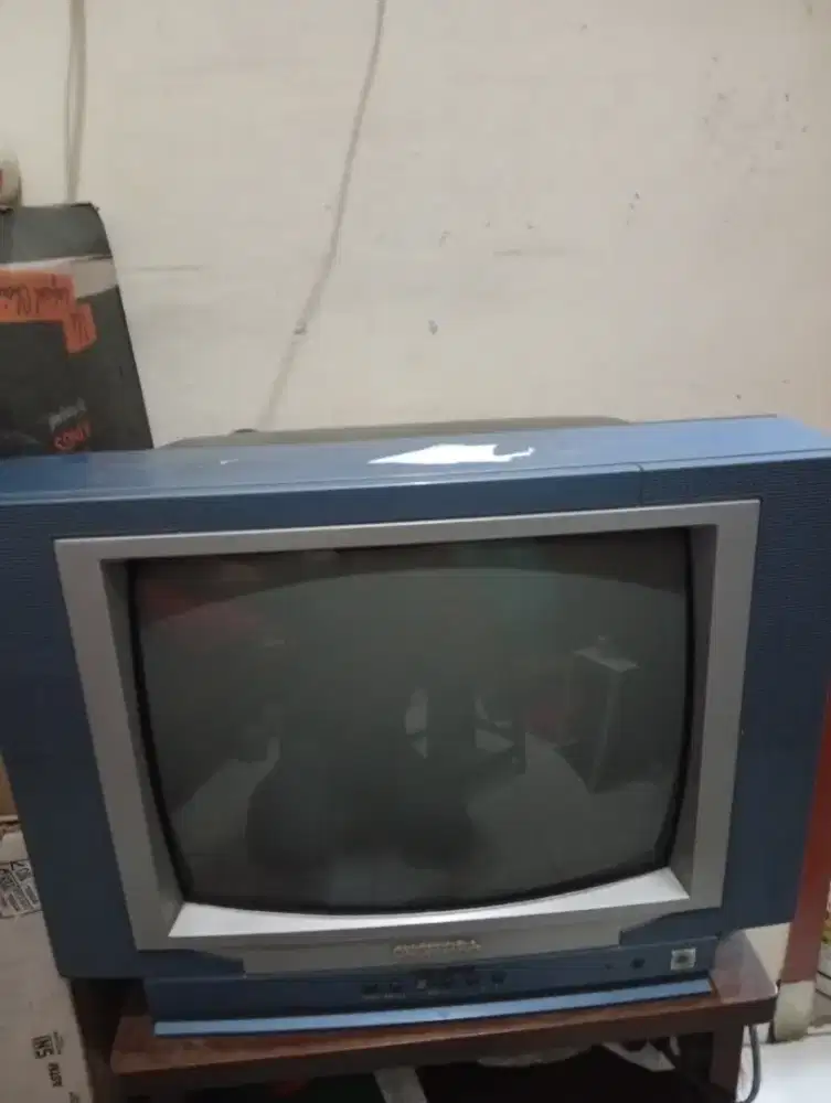 TV Tabung murah