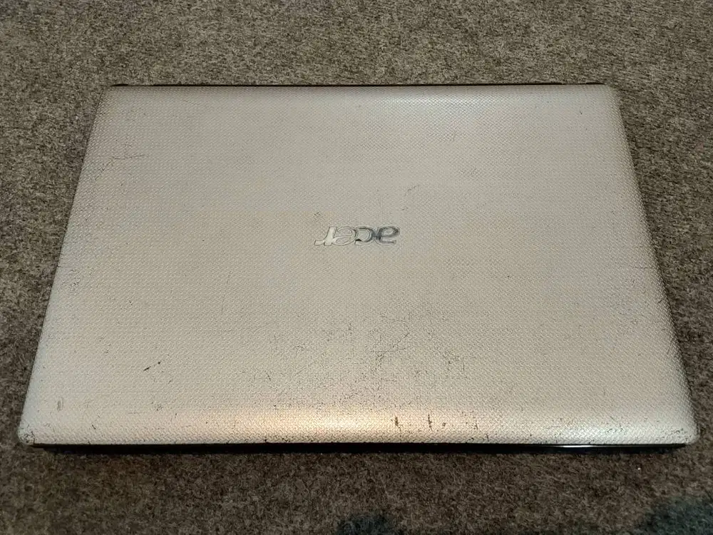 Dijual laptop murah meriah