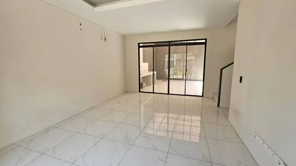 Dijual Rumah Modern Minimalis di Kota Baru Parahyangan