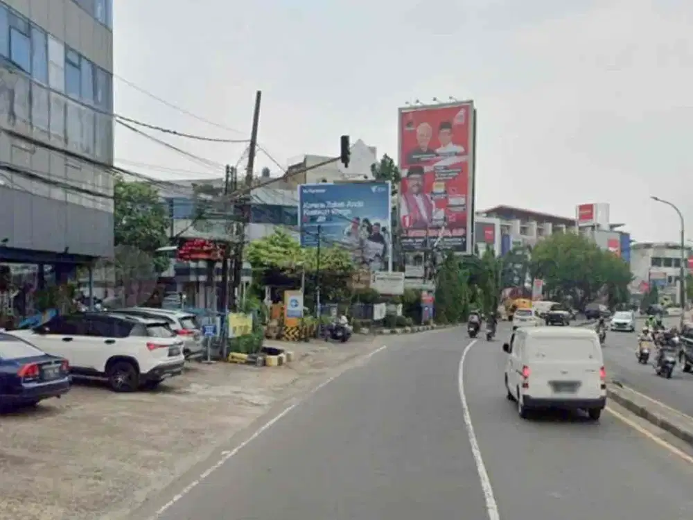 Dijual Ruko di Komplek Ciputat Indah Permai, Ciputat Timur