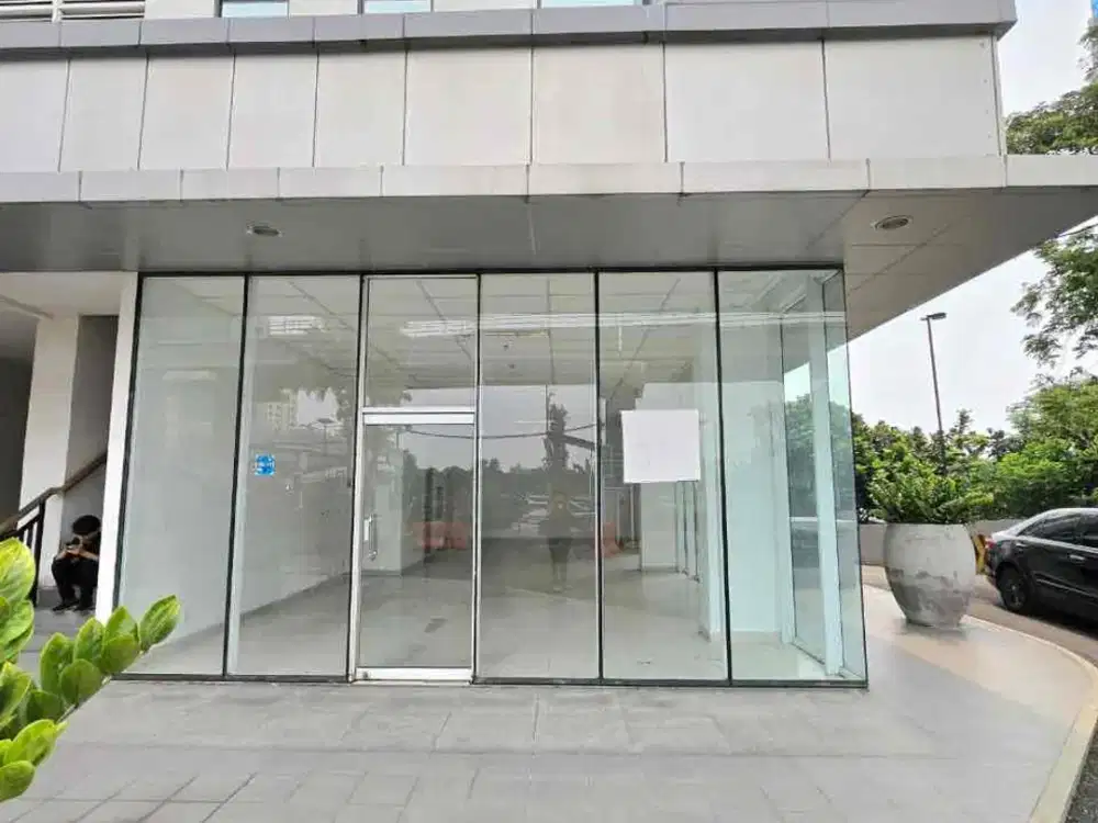 Dijual Ruko / mini office di Komplek Signature Park Grande