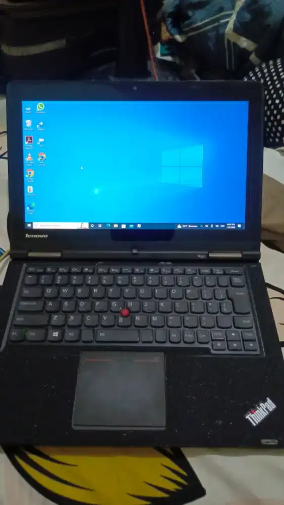 Jual Cepat Thinkpad Lenovo