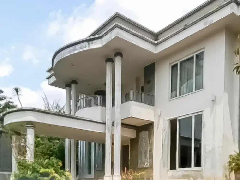 RUMAH DIJUAL – KOTA BOGOR