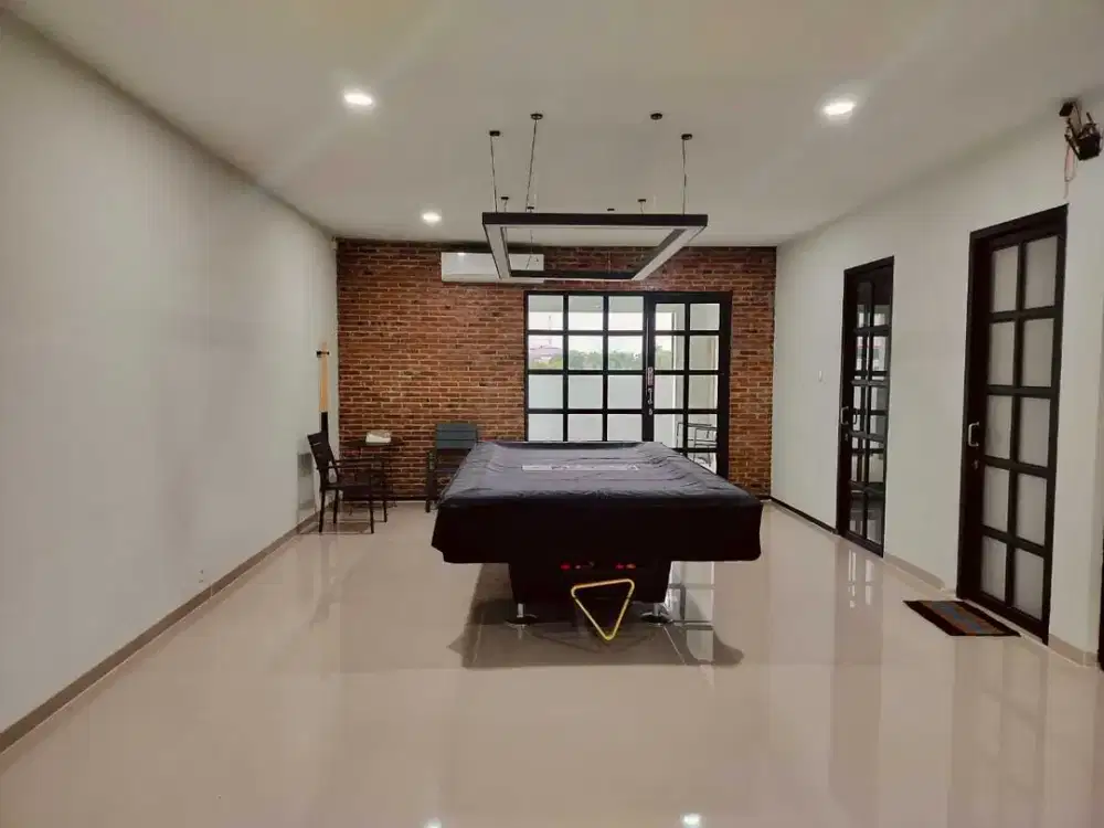 Disewakan Gedung Jalan Sumatera Gubeng Kertajaya Surabaya Pusat