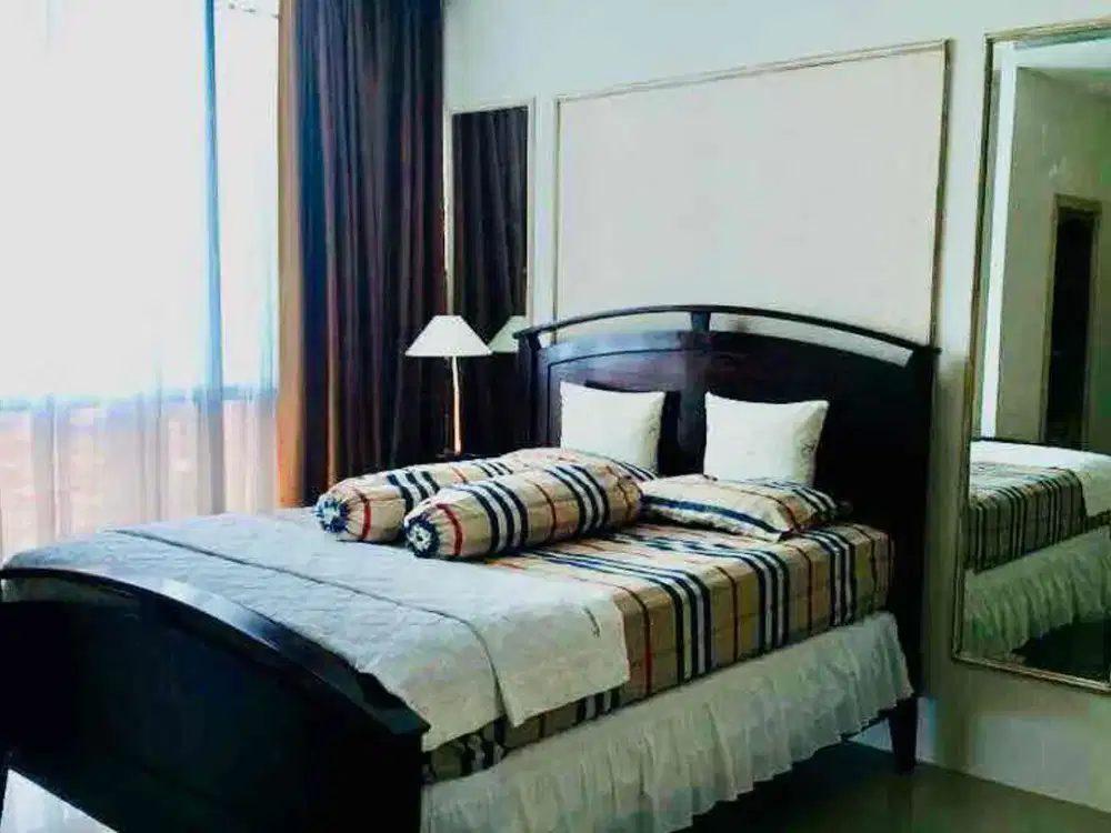 Jual Apartemen GP Plaza Jakarta Barat