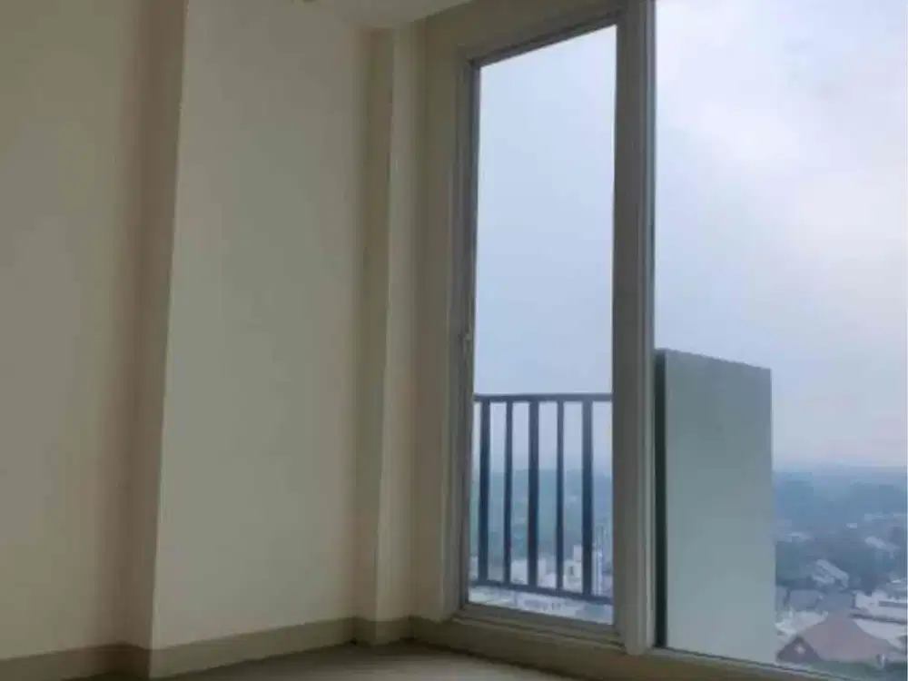 Dijual Apartemen Treepark BSD