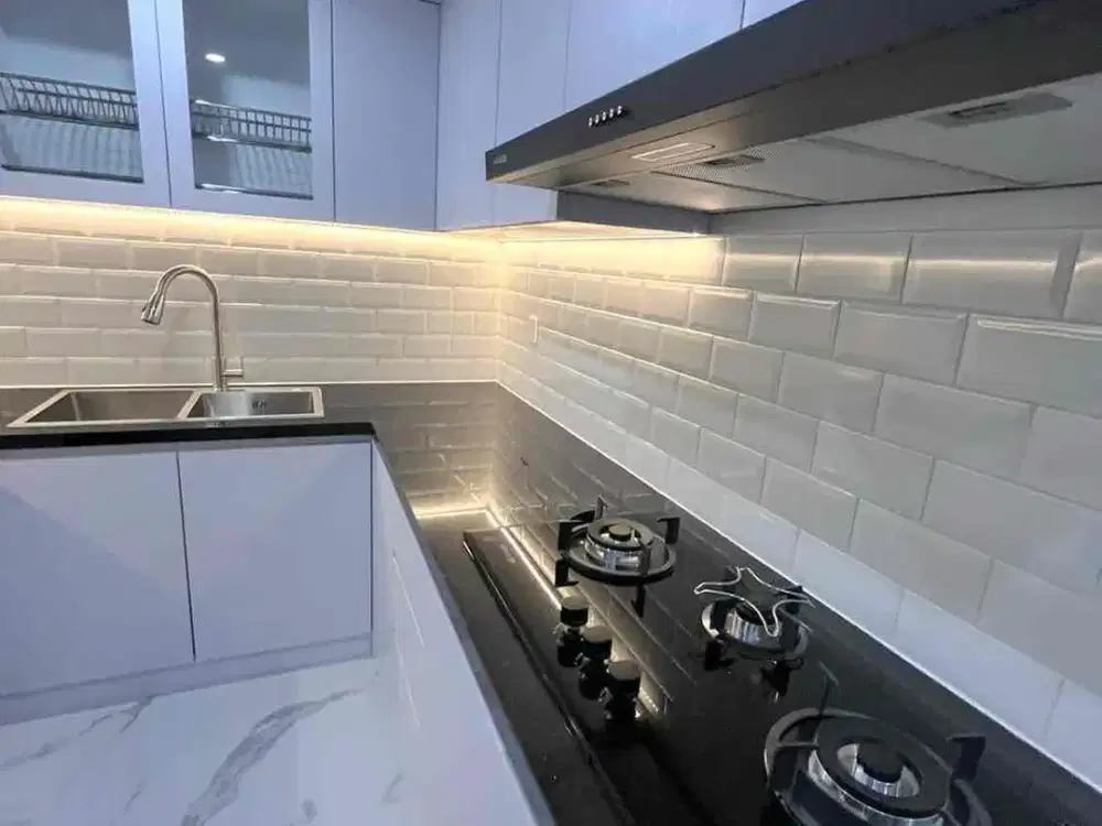 Dijual Unit Taman Anggrek Condominium