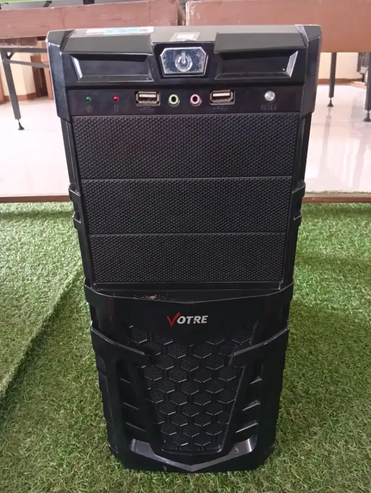 Dijual PC Amd A8-9600 Radeon R7 3.10