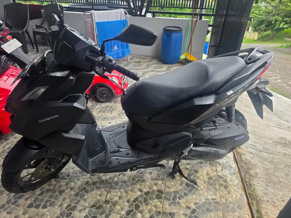Dijual Vario 160cc Abs