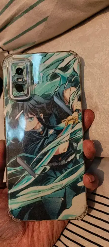 Infinix gt 30 5g 8/256gb