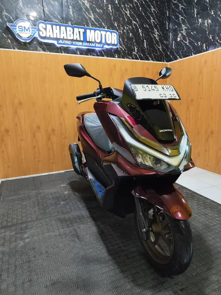 HONDA PCX 160 ABS ROADSYNC TH 2025
