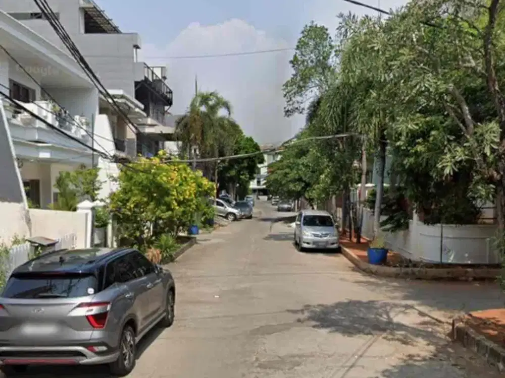 Dijual Tanah di Pluit Permai, Jakarta Utara