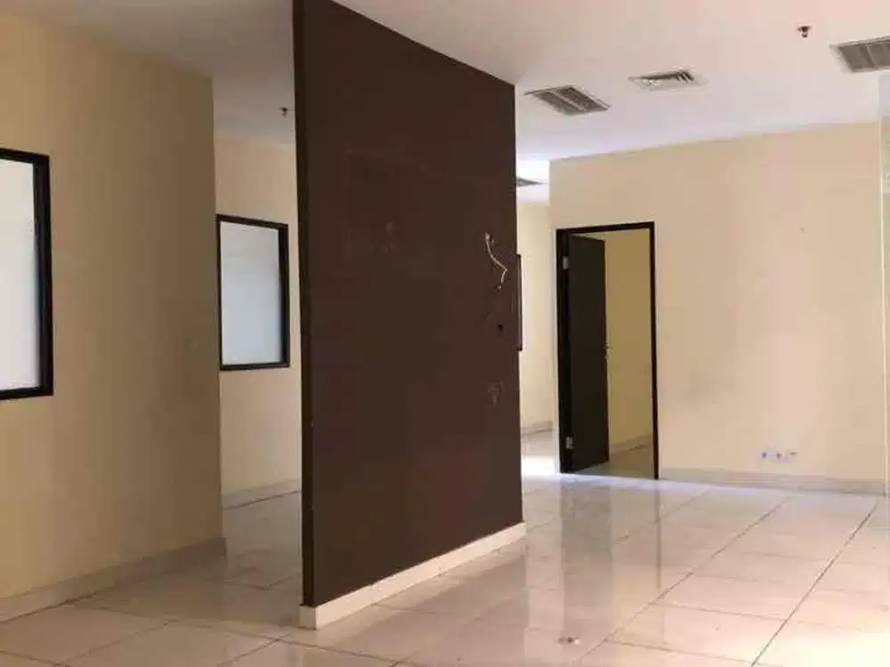 Dijual Office Lavenue Pancoran office tower pasar minggu