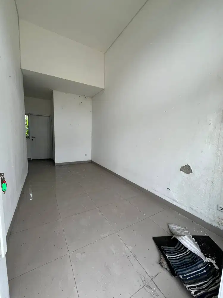 Dijual Rumah di Sun Mansion Tajurhalang, Kabupaten Bogor